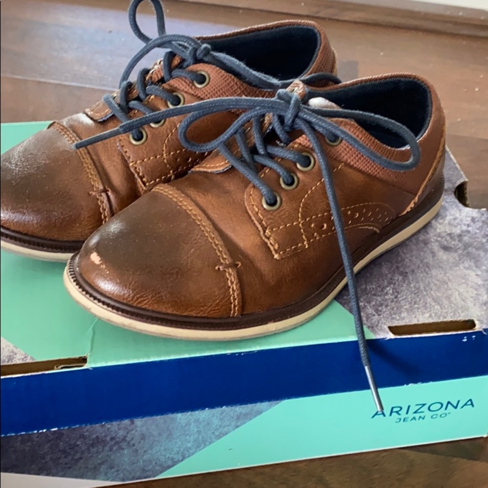Dress shoes for kids